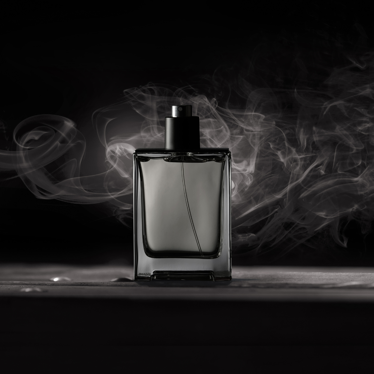 Black Essence Perfume