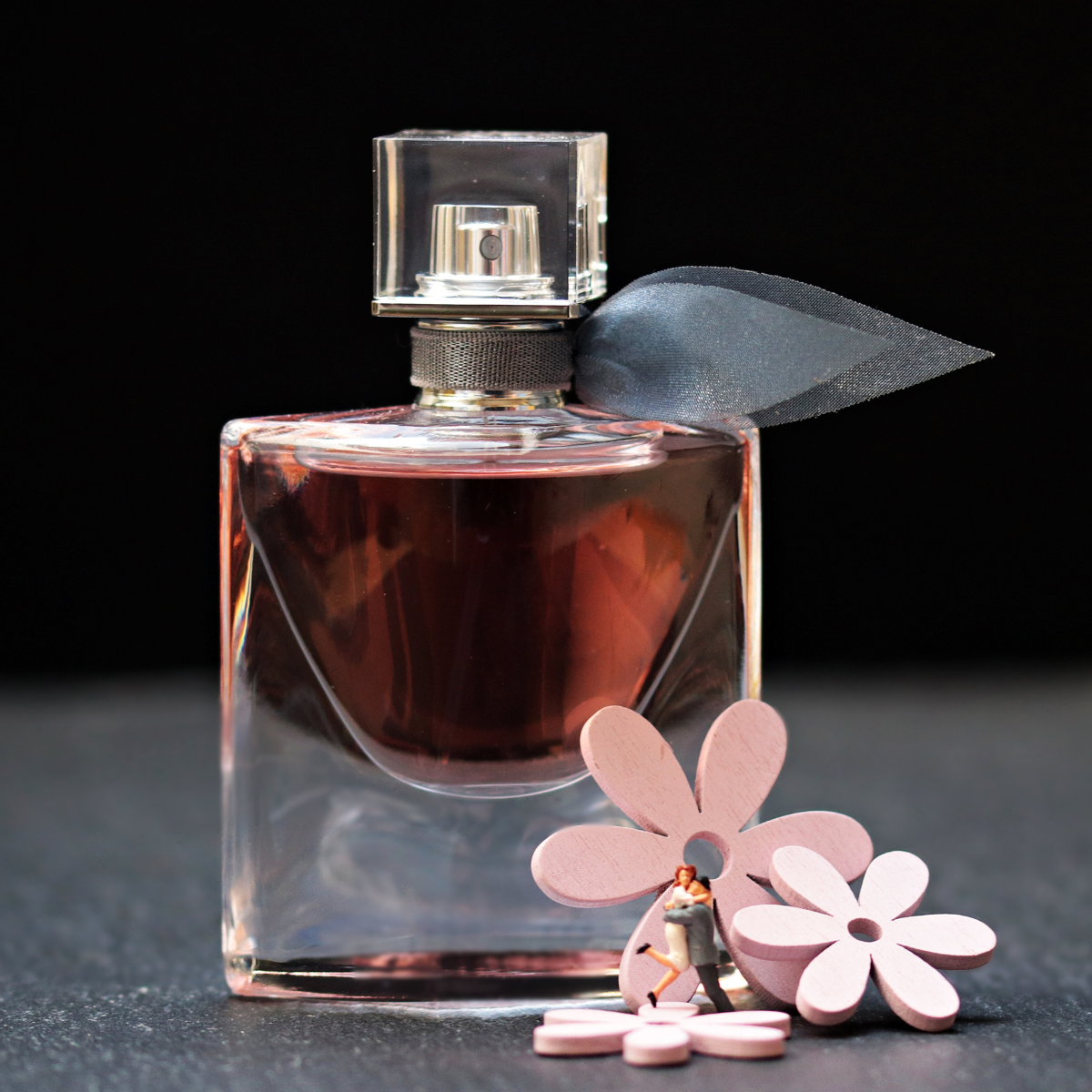 Lady Fragrance